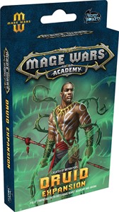 Arcane Wonders Mage Wars Academy Druid arcane wonders kopen in de aanbieding