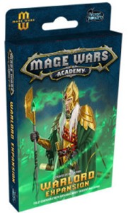 Arcane Wonders Mage Wars Academy Warlord Expansion arcane wonders kopen in de aanbieding