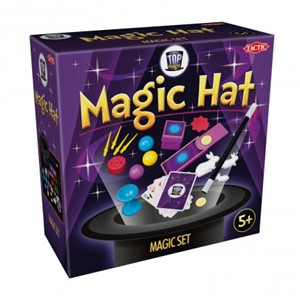Tactic Top Magic Hat tactic kopen in de aanbieding Tactic Top Magic Hat tactic kopen in de aanbieding