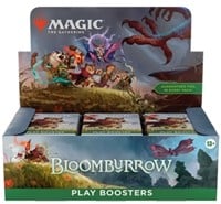 Magic The Gathering - Bloomburrow Play Boosterbox 
