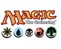 Magic The Gathering