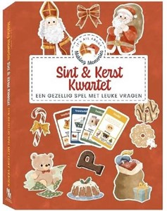 Making Memories - Sint en Kerst Kwartet