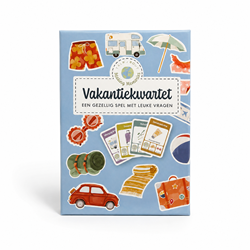 Making Memories - Vakantiekwartet