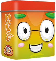Mango - Kaartspel