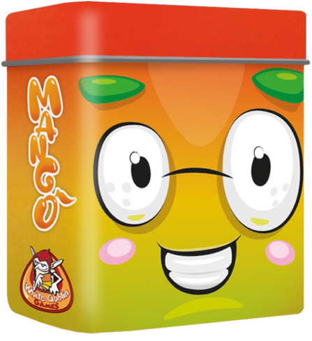 Mango - Kaartspel