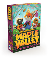 Maple Valley