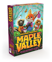 Maple Valley