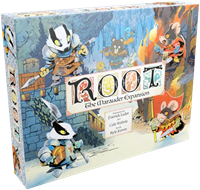 Root - The Marauder Expansion