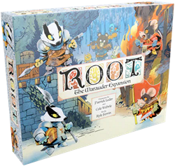 Root - The Marauder Expansion