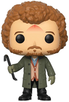 Funko Pop! - Movies Home Alone Marv (Hit by Brick) #493-2