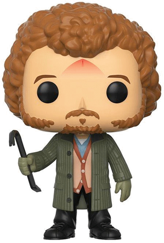Funko Pop! - Movies Home Alone Marv (Hit by Brick) #493-2