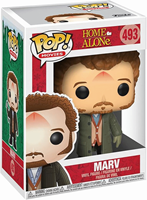Funko Pop! - Movies Home Alone Marv (Hit by Brick) #493