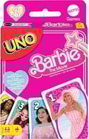 Uno - Barbie The Movie