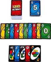 Uno - Show 'Em No Mercy-2