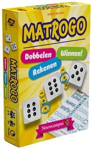 Matrogo - Dobbelspel