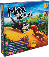 Max de Kat