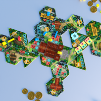 Hamlet - The Village Building Game-2