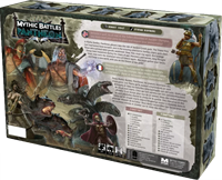 Mythic Battles - Pantheon with Kickstarter Exclusive Pandora's Box-3