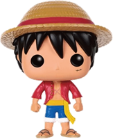 Funko Pop! - One Piece Mokey D. Luffy #98-2