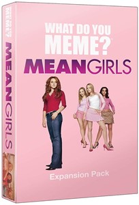 What Do You Meme Mean Girls Expansion what do you meme kopen in de aanbieding What Do You Meme Mean Girls Expansion what do you meme kopen in de aanbieding