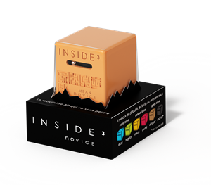 Inside 3 Kubus Novice Serie Mean inside 3 kopen in de aanbieding Inside 3 Kubus Novice Serie Mean inside 3 kopen in de aanbieding