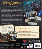 Lord of the Rings - Angmar Awakened Campaign Expansion-3