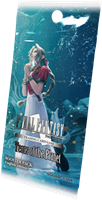 Final Fantasy TCG - Tears of the Planet Boosterpack