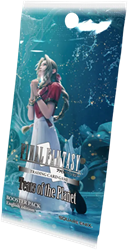 Final Fantasy TCG - Tears of the Planet Boosterpack