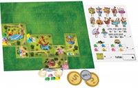 Meeple Land - Bordspel-2
