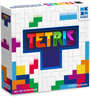 Tetris - Bordspel