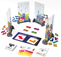 Tetris - Bordspel-2