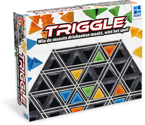 Megableu Triggle