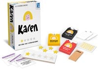 Karen - Partyspel-3