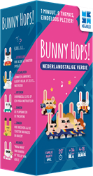 Bunny Hops! - Partyspel
