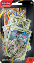 Pokemon - Mega Evolution Premium Checklane Blister - Meowscarada