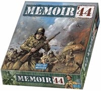 Memoir '44 (Engels)