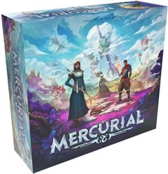 Mercurial