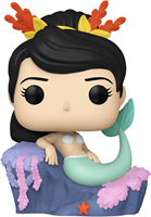 Funko Pop! - Peter Pan Mermaid '70th Anniversary' #1346-2