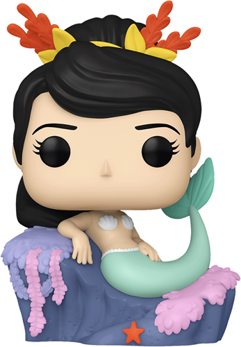 Funko Pop! - Peter Pan Mermaid '70th Anniversary' #1346-2