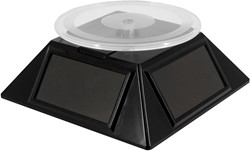 Metal Earth - Low Light Solar Spinner