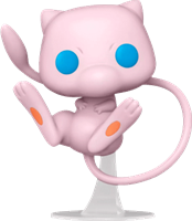 Funko Pop! - Pokemon Jumbo Mew #852-2