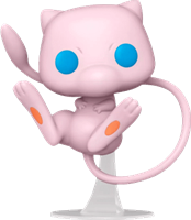 Funko Pop! - Pokemon Jumbo Mew #852 (doos beschadigd)-2