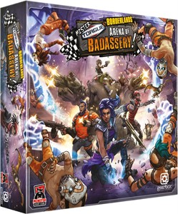 Afbeelding van het spel Borderlands - Mister Torgue's Arena of Badassery