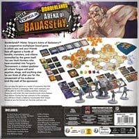 Borderlands - Mister Torgue's Arena of Badassery-2