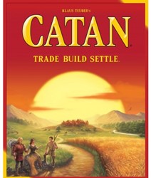 kleding volgens Ochtend Kolonisten van Catan bordspel en uitbreidingen kopen?