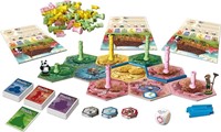 Takenoko (NL versie)-2