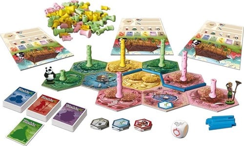 Takenoko (NL versie)-2