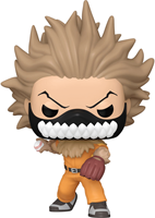 Funko Pop! - My Hero Academia - Captain Shishido #1330-2