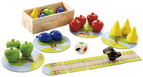 Mijn Eerste Spellen - Eerste Boomgaard-2