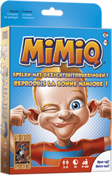 Mimiq